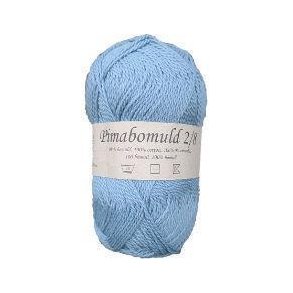 CaMaRose Pima Bomuld