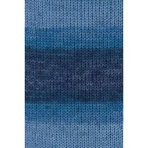 Grndle Hot Socks Malcesine  Strmpegarn, 6 trdet - 