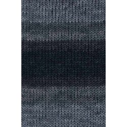 Grndle Hot Socks Malcesine Strmpegarn, 6 trdet 