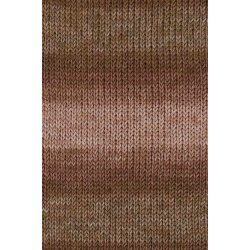 Grndle Hot Socks Malcesine Strmpegarn, 6 trdet 