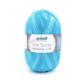 Hot Socks Malcesine  6 trådet.