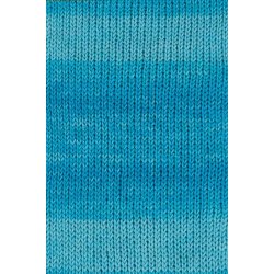 Grndle Hot Socks Malcesine Strmpegarn, 6 trdet