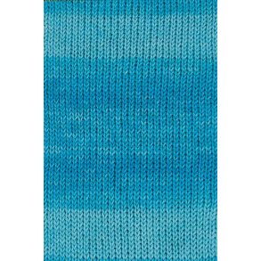 Grndle Hot Socks Malcesine Strmpegarn, 6 trdet