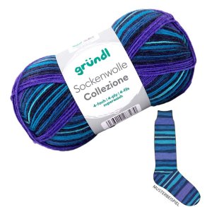 Gründle Collezione *** Super tilbud *** kun kr. 45.00