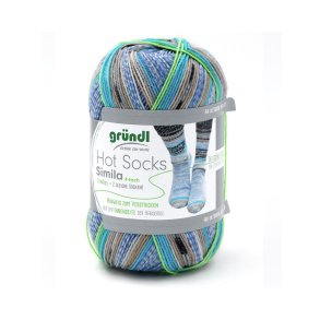 Hot Socks Simila