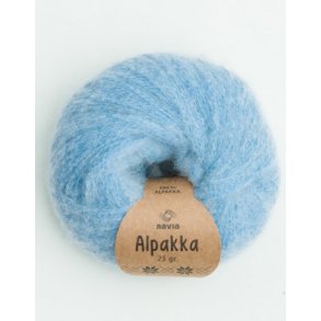 Navia Alpaca. -40 %