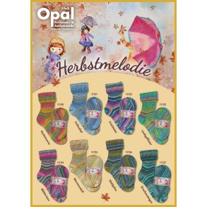 Opal Herbstmelodie