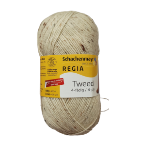 Regia Tweed