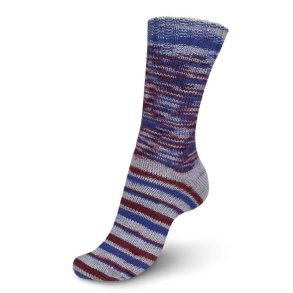 Regia Pairfect Contrasting Lines - Nyhed