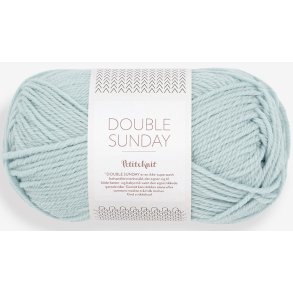 Sandnes Double Sunday