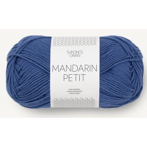 Sandnes Mandarin Petit