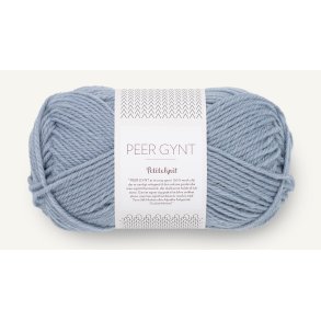 Sandnes Peer Gynt ( PetiteKnit )