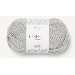 Sandnes Perfect  -20%