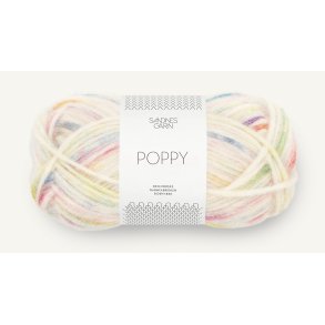 Sandnes Poppy
