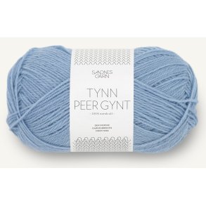 Sandnes Tynn Peer Gynt