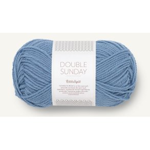 Sandnes Double Sunday