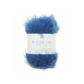 Ricorumi Furry Furry