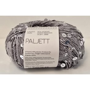 Sandnes Paljett  NYHED