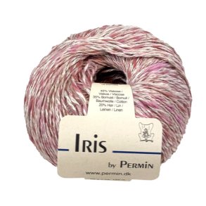 Iris by Permin