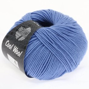 Lana Grossa Cool Wool.