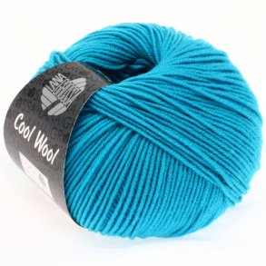 Cool Wool - 50 %
