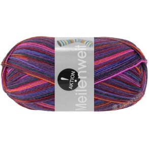 Lana Grossa Meilenweit 100 Action