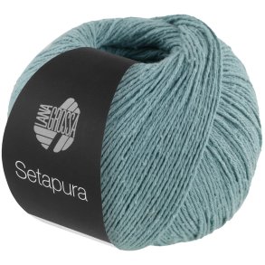 Setapura (100 % silke )  -60%