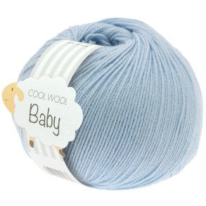 Cool Wool Baby  - 50 %