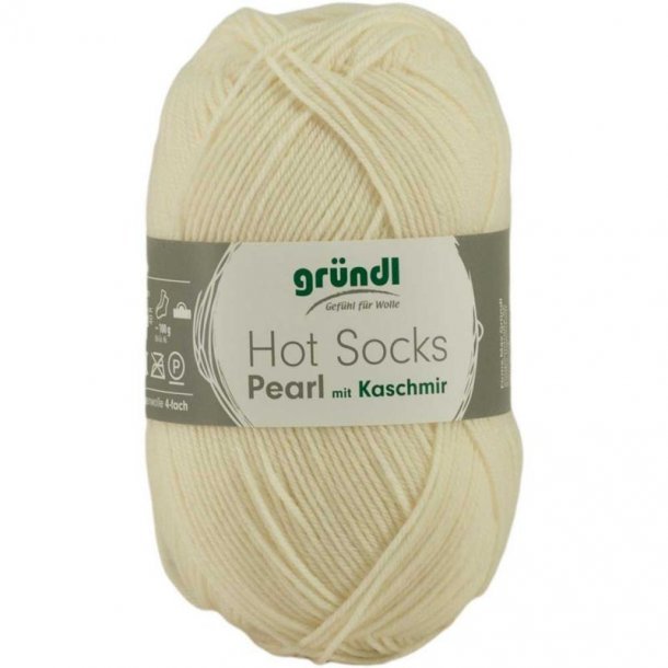 Hot Socks Pearl 