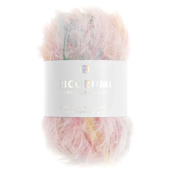 Ricorumi Furry Furry