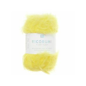 Ricorumi Furry Furry