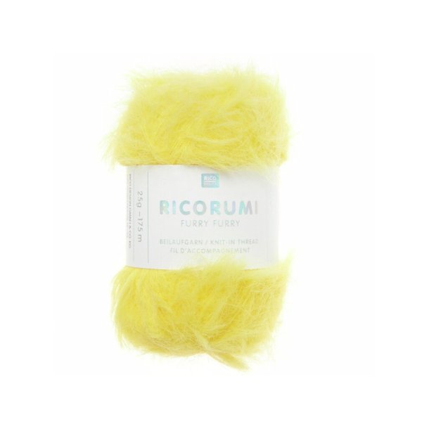 Ricorumi Furry Furry