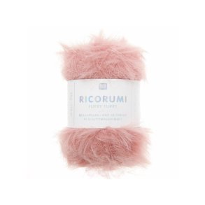 Ricorumi Furry Furry
