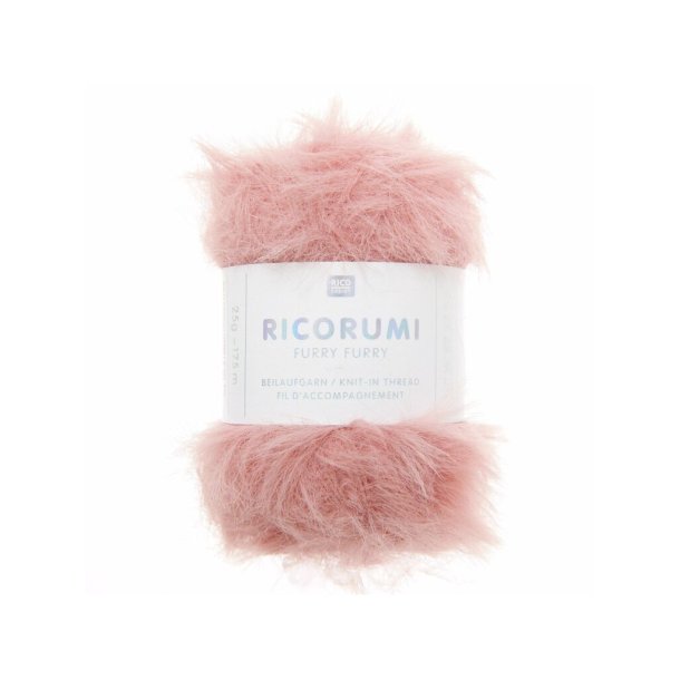 Ricorumi Furry Furry