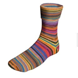 Super Soxx - CapitalCities 