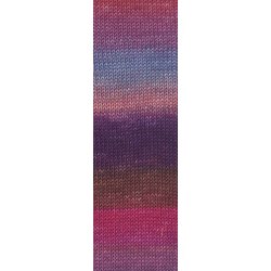 Lang Yarn - Merino 120 DGRAD