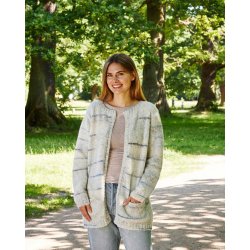 Nellie  05 Lysebl/jeans/kobolt