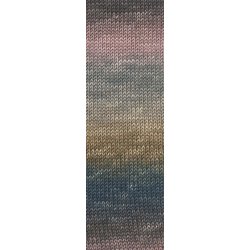 Lang Yarn - Merino 120 DGRAD