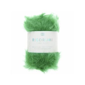 Ricorumi Furry Furry