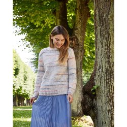 Nellie  06 Koral/rust/bl