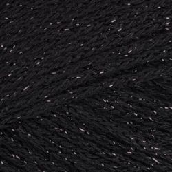  Fashion Cotton Mtallis DK