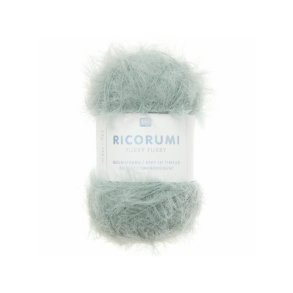 Ricorumi Furry Furry