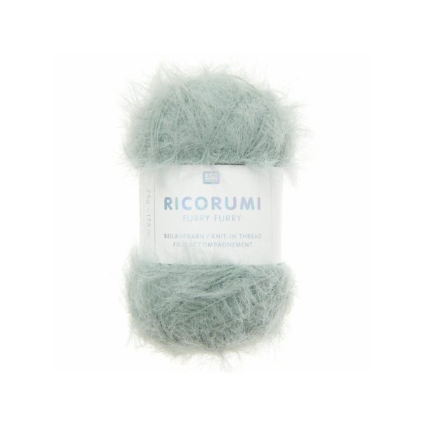 Ricorumi Furry Furry