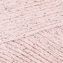 Fashion Cotton Mtallis DK