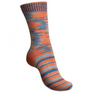 Regia Pairfect Crazy Neon Color.