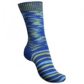 Regia Pairfect Crazy Neon Color.