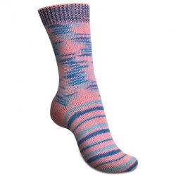  Regia Pairfect Crazy Neon Color.