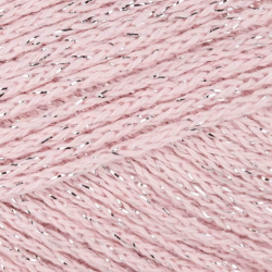 Fashion Cotton Mtallis DK