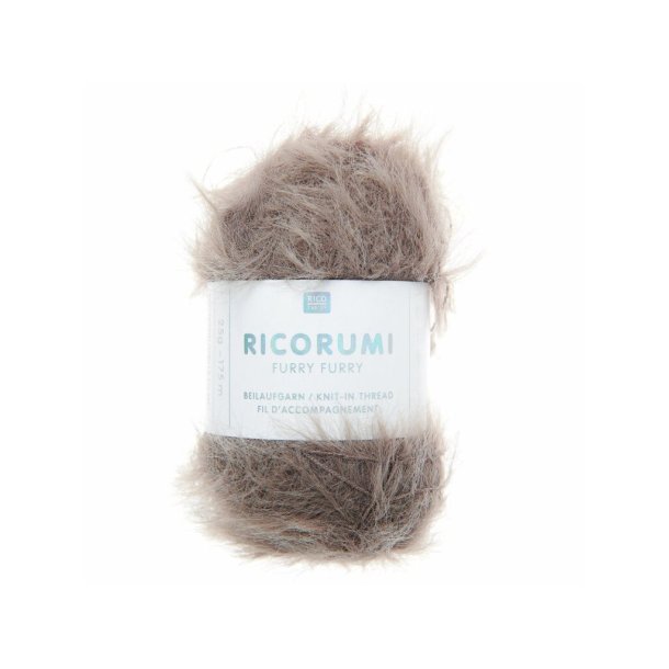 Ricorumi Furry Furry