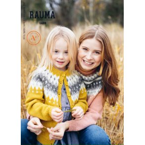 Rauma Varde Familie 282